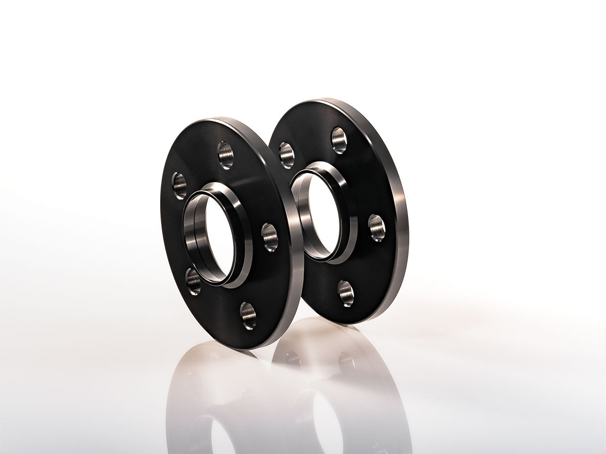 Spurverbreiterung Distanzscheibe System A 20 mm pro Rad Mercedes-Benz GLK (X 204) Spurverbreiterung Distanzscheibe System A 20 mm pro Rad Mercedes-Benz GLK (X 204)